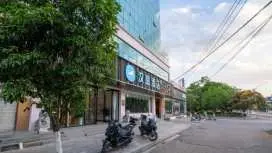 Hanting Hotel Qujing Luoping