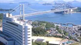 Setouchi Kojima Hotel
