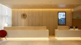 全季南昌大学前湖酒店