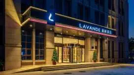 Lavande Hotel Nanchang Qiangyunpu Zhuqiao Dong Road