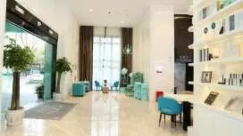 XANA Hotelle Nanchang Jinggangshan Avenue Wangfujing