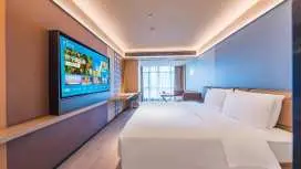 Orange Hotel Nanchang Tengwang Pavilion Chaoyangzhou South Road