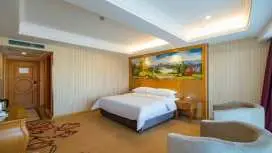 Vienna Classic Hotel Nanchang Jinggangshan Avenue