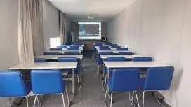7天酒店南昌大学梦时代店