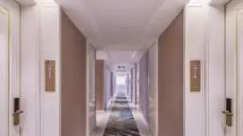 维也纳国际酒店(南昌西站红谷滩大学城店)