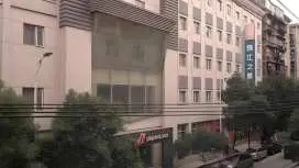 Jinjiang Inn Nanchang Chuanshan Road Tengwangge Wanshou Palace Metro Station