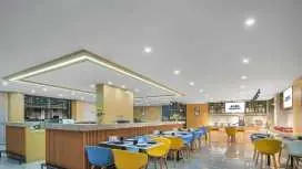 康铂酒店南昌大学梦时代店