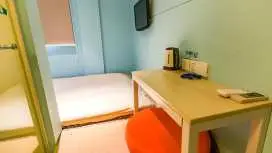 Bestay Hotel Express Nanchang Chuanshan Road