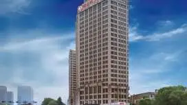 Vienna 3 Best Hotel Nanchang Qingshanhu Gaoxin