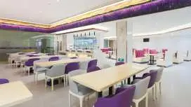 Lavande Hotels· Dongguan Liaobu Center