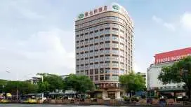 維也納酒店廣東東莞東坑文閣店