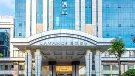 麗楓酒店東莞沙田東莞港站店