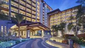 Hilton Huizhou Longmen Resort