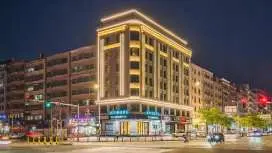 城市便捷惠州大亞灣萬達廣場店