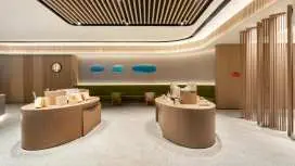 Ji Hotel Yichang Development Avenue Three Gorges Cloud Computing Building