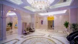 Vienna International Hotel Hubei Yichang Gezhouba Sanxia Culture Tiandi