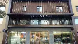 Ji Hotel Jilin Street Railway Station Hotel