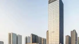 Pullman Jiaxing Pinghu Excellence Hotel