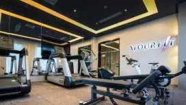 Atour Hotel Jiashan Dazhong Plaza