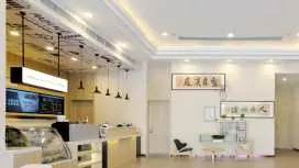 Hanting Hotel Jiaxing Nanhu
