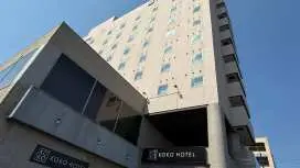 Hotel Wing International Tomakomai