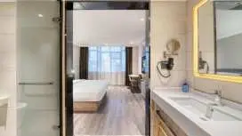 Hanting Hotel Tongxiang Chongfu