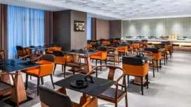Vienna International Hotel Haiyan Baibu Avenue