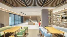 JI Hotel Tongxiang Qingfeng South Road