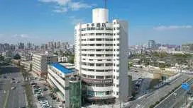 Ji Hotel Pinghu Donghu