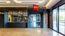 Ibis Haiyan Economic Development Zone