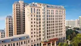 Vienna Hotel Jiaxing Pinghu