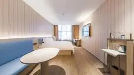 Hanting Hotel Haining Yancang