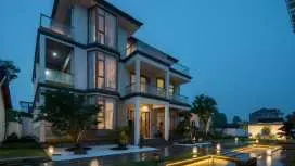 Floral Hotel · Xinghui B&B