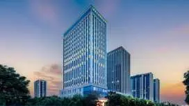 Vienna International Hotel Zhejiang Tongxiang Economic Develoption Zone