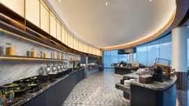 Atour Hotel Jiaxing Nanhu Tiandi