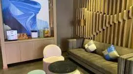 Orange Hotel Jiashan World Expo