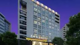 Vienna International Hotel Zhejiang Jiaxing Nanhu Wanda Plaza