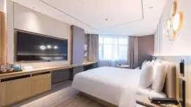 Orange Hotel Yiwu International Trade City