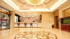 Elan Inn Yiwu International Trade City Yinhai