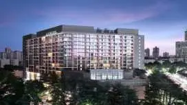 Cordis, Foshan, Lingnan Tiandi