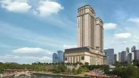 Courtyard Foshan