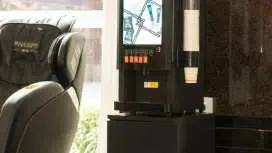Aishang Hotel (Lecong Furniture Mall, Foshan)