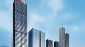 Foshan Yuwa Hotel Serviced Residences