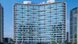 Atour Hotel Foshan Shunde Happy Beach