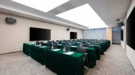 Orange Hotel Foshan Shunde Qinghui Garden
