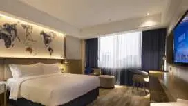 Kyriad Marvelous Hotel Foshan Mount Xiqiao Scenic Spot Qiaoling Square