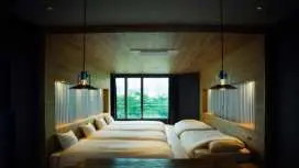 SEKAI HOTEL 布施