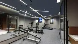 Atour Hotel Foshan Zumiao Lingnan Tiandi