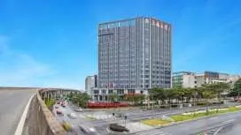 佛山季枫国际酒店