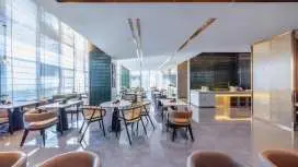 Atour Hotel Foshan Zumiao Diejiao Metro Station